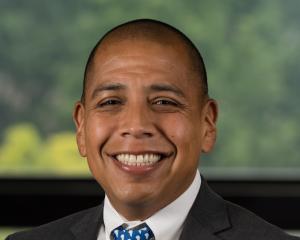 Alexander Garcia