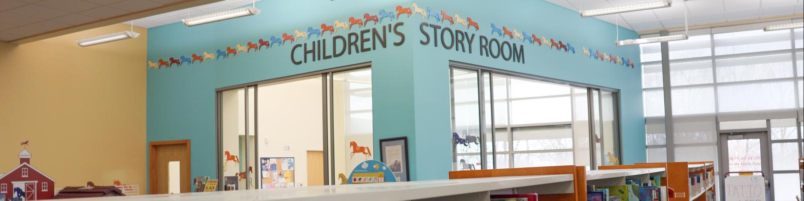 Reading Services