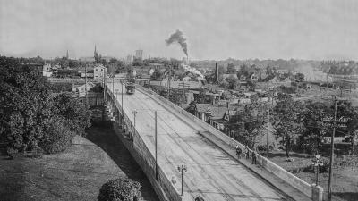 Collected Memory: Items and Artifacts from 250 Years of Lexington History