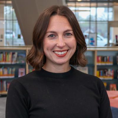 Kate Baughman